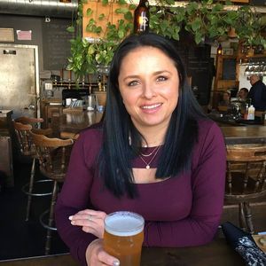 Meet your Posher, Maryse